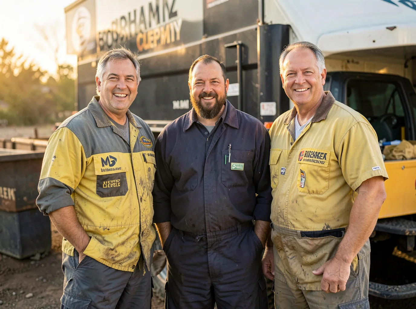 Sewage Cleanup company in Benton, MO